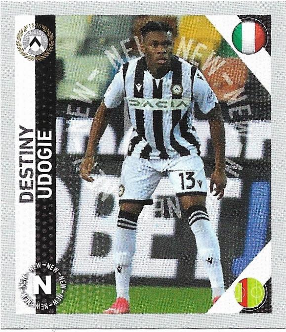 Calciatori Panini Anteprima 2021/22 - Scegli figurina da 61 a 120