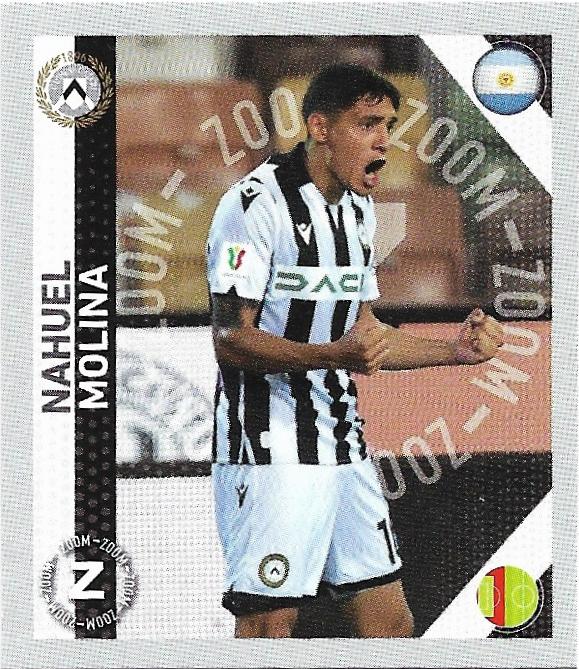 Calciatori Panini Anteprima 2021/22 - Scegli figurina da 61 a 120