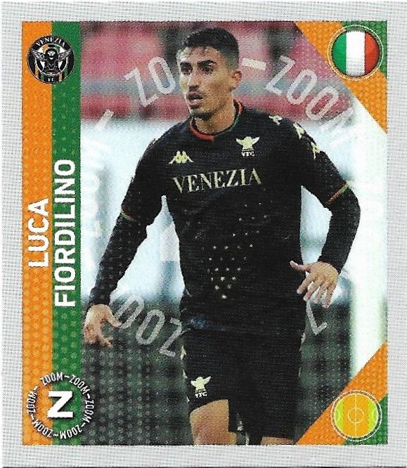 Calciatori Panini Anteprima 2021/22 - Scegli figurina da 61 a 120