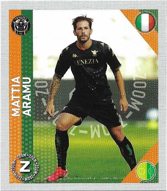 Calciatori Panini Anteprima 2021/22 - Scegli figurina da 61 a 120