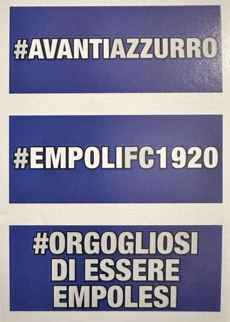 Calciatori panini 2023/24 - Scegli figurina Extra