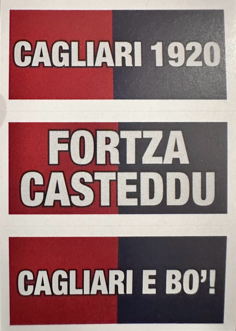 Calciatori panini 2023/24 - Scegli figurina Extra