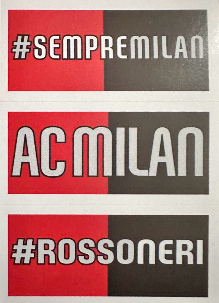 Calciatori panini 2023/24 - Scegli figurina Extra