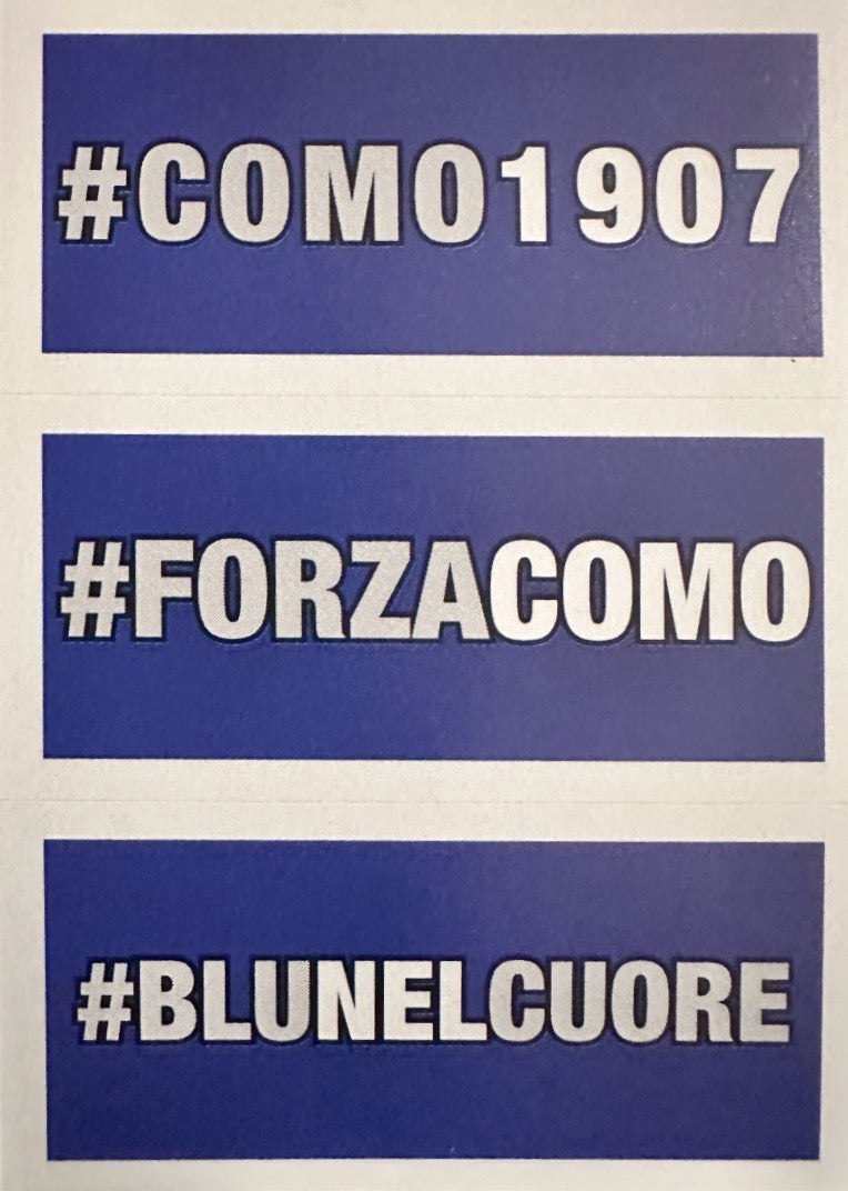 Calciatori panini 2023/24 - Scegli figurina Extra