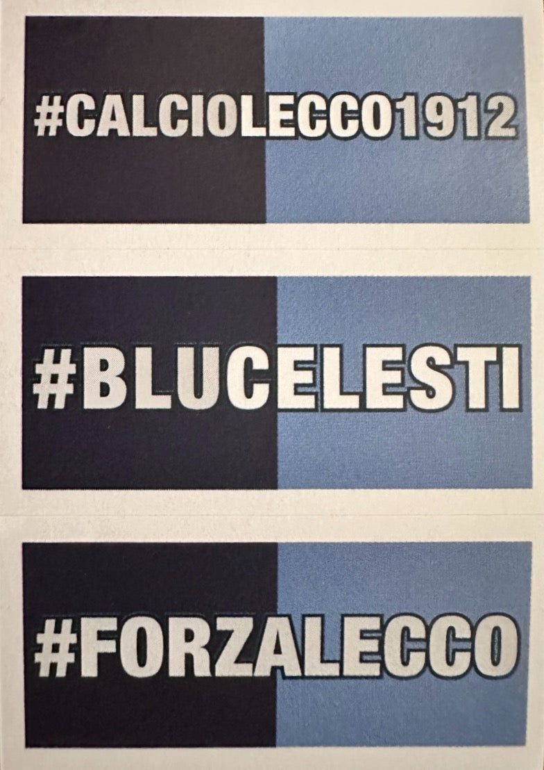 Calciatori panini 2023/24 - Scegli figurina Extra