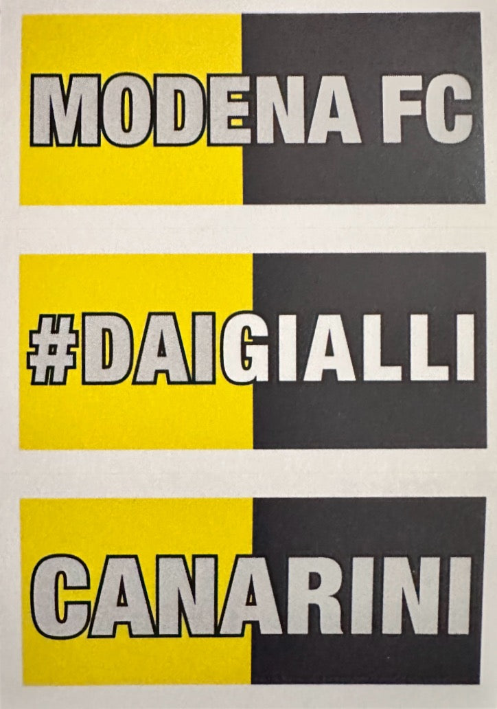 Calciatori panini 2023/24 - Scegli figurina Extra