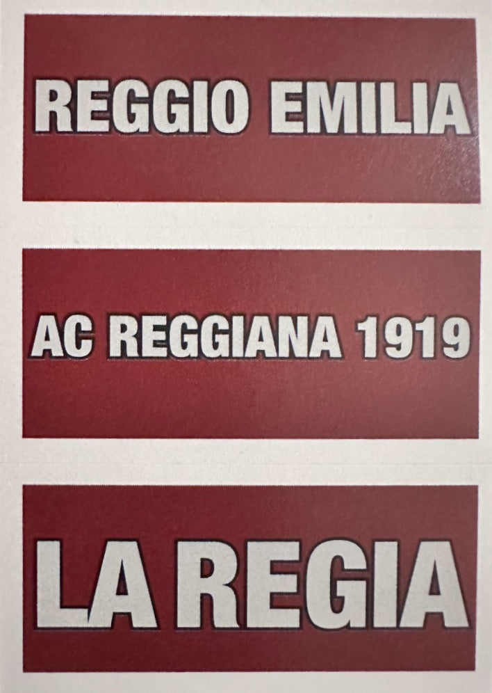 Calciatori panini 2023/24 - Scegli figurina Extra