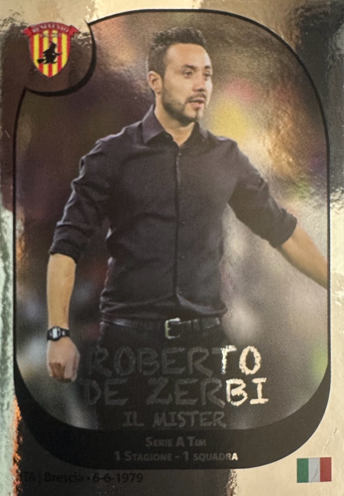 Calciatori panini 2017/18 - Scegli figurina Da 1 a 100