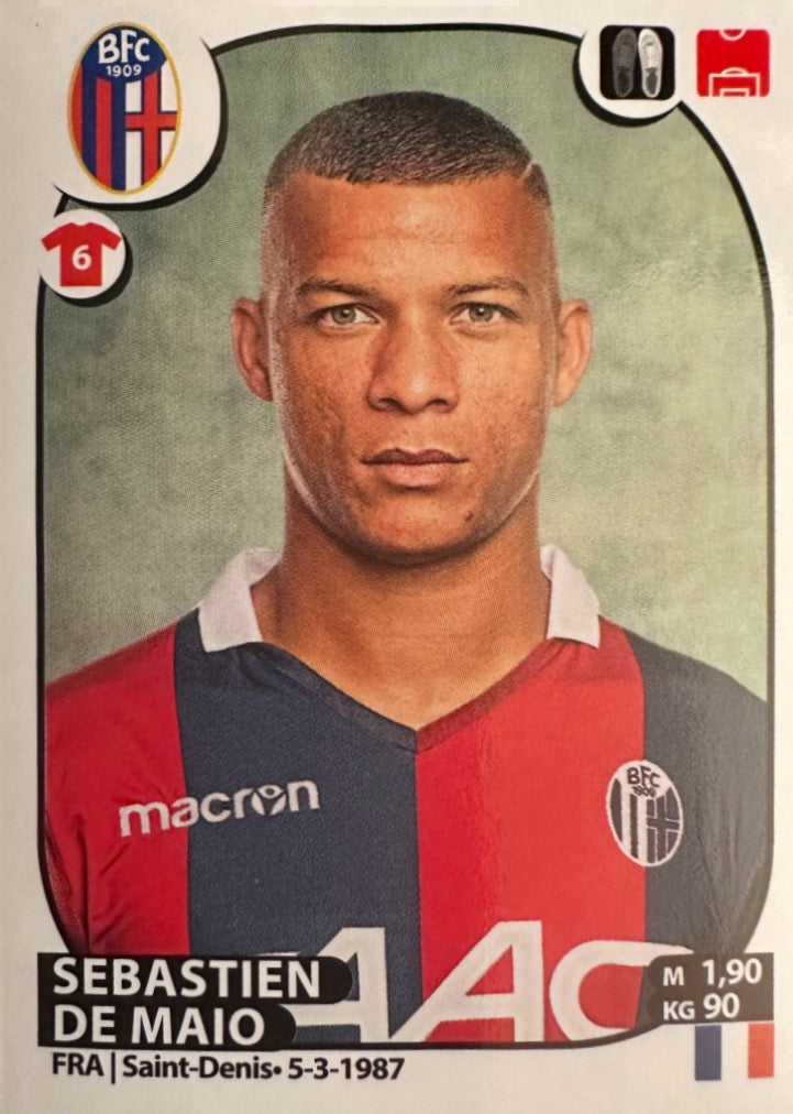 Calciatori panini 2017/18 - Scegli figurina Da 1 a 100