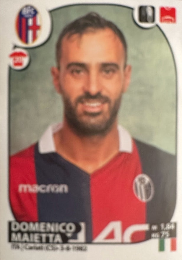 Calciatori panini 2017/18 - Scegli figurina Da 1 a 100