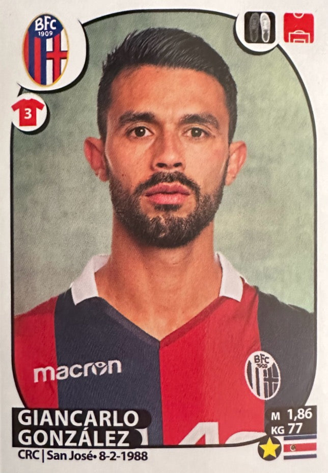 Calciatori panini 2017/18 - Scegli figurina Da 1 a 100