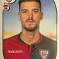 Calciatori panini 2017/18 - Scegli figurina Da 1 a 100