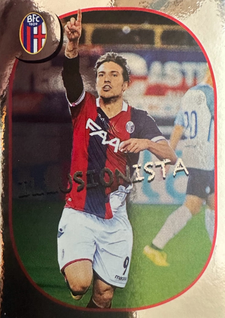 Calciatori panini 2017/18 - Scegli figurina Da 1 a 100