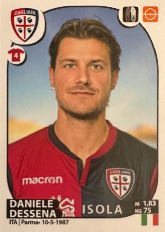 Calciatori panini 2017/18 - Scegli figurina Da 101 a 200