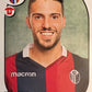 Calciatori panini 2017/18 - Scegli figurina Da 1 a 100