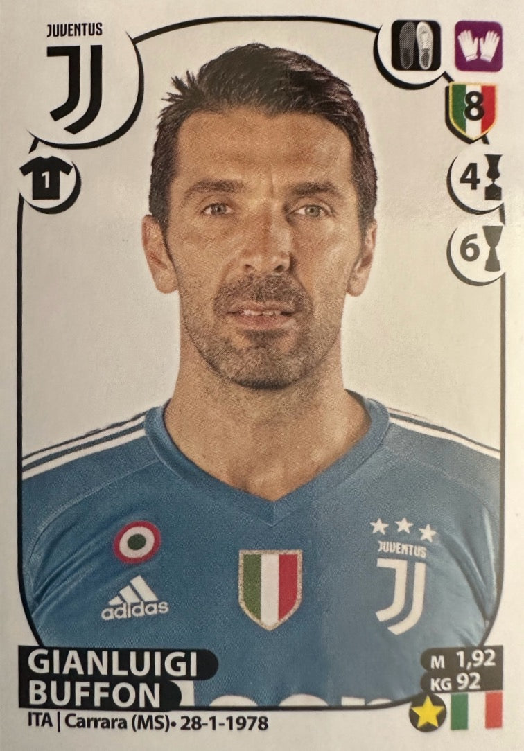 Calciatori panini 2017/18 - Scegli figurina Da