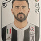 Calciatori panini 2017/18 - Scegli figurina Da