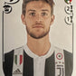 Calciatori panini 2017/18 - Scegli figurina Da