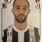 Calciatori panini 2017/18 - Scegli figurina Da