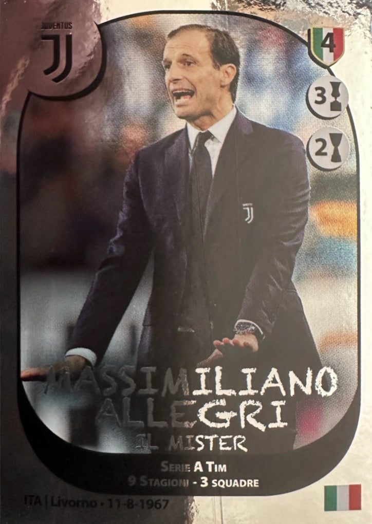 Calciatori panini 2017/18 - Scegli figurina Da 301 a 400