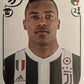 Calciatori panini 2017/18 - Scegli figurina Da