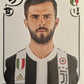 Calciatori panini 2017/18 - Scegli figurina Da 301 a 400