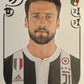 Calciatori panini 2017/18 - Scegli figurina Da