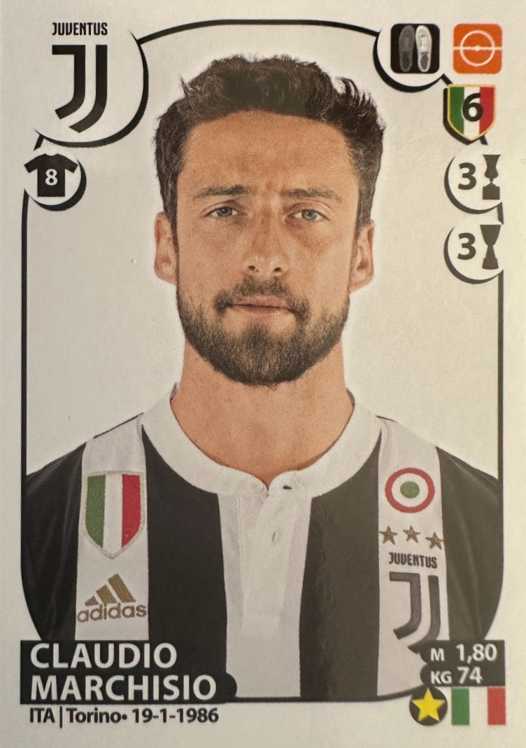 Calciatori panini 2017/18 - Scegli figurina Da