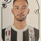 Calciatori panini 2017/18 - Scegli figurina Da