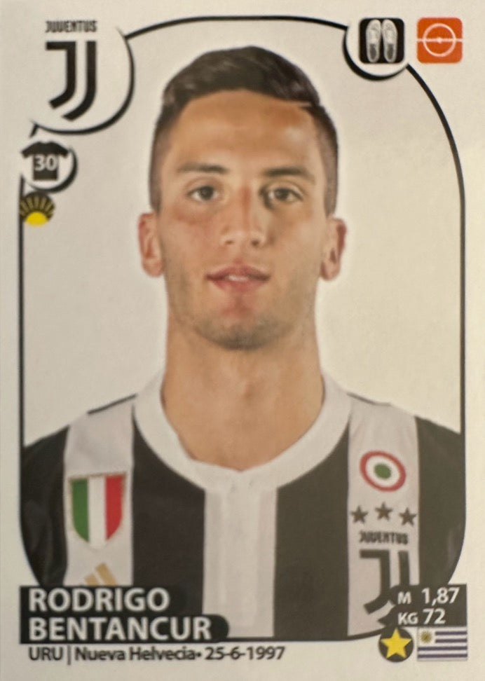 Calciatori panini 2017/18 - Scegli figurina Da