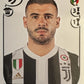 Calciatori panini 2017/18 - Scegli figurina Da