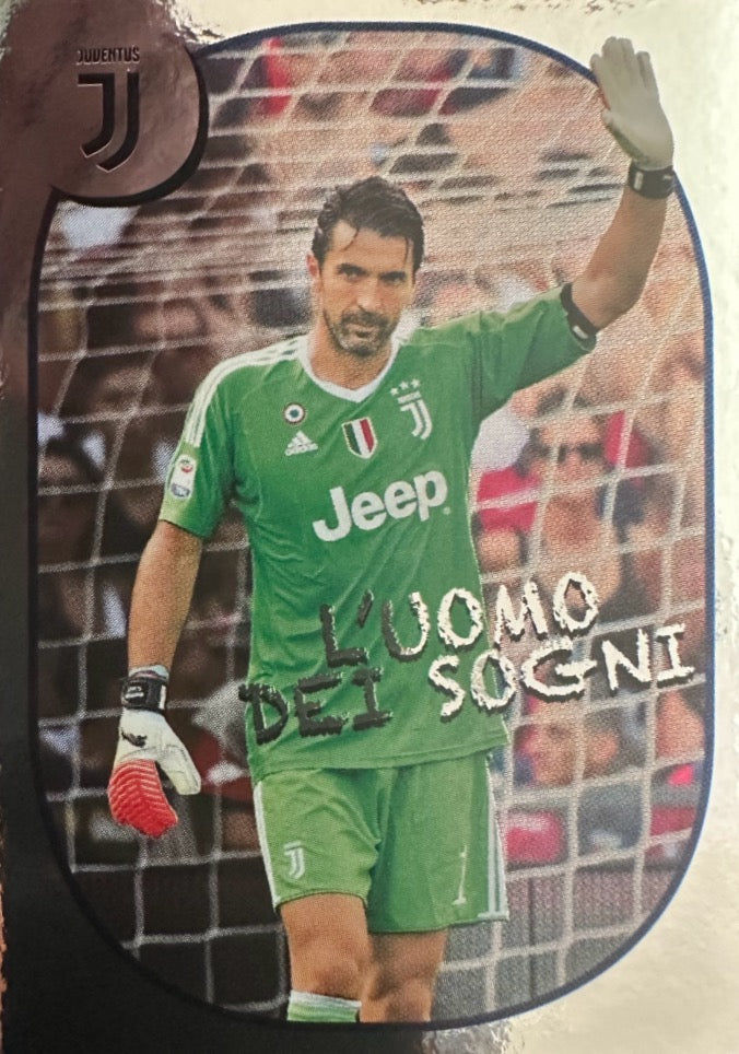 Calciatori panini 2017/18 - Scegli figurina Da 301 a 400