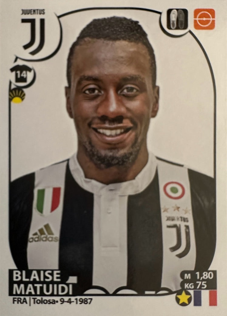 Calciatori panini 2017/18 - Scegli figurina Da