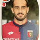 Calciatori panini 2017/18 - Scegli figurina Da