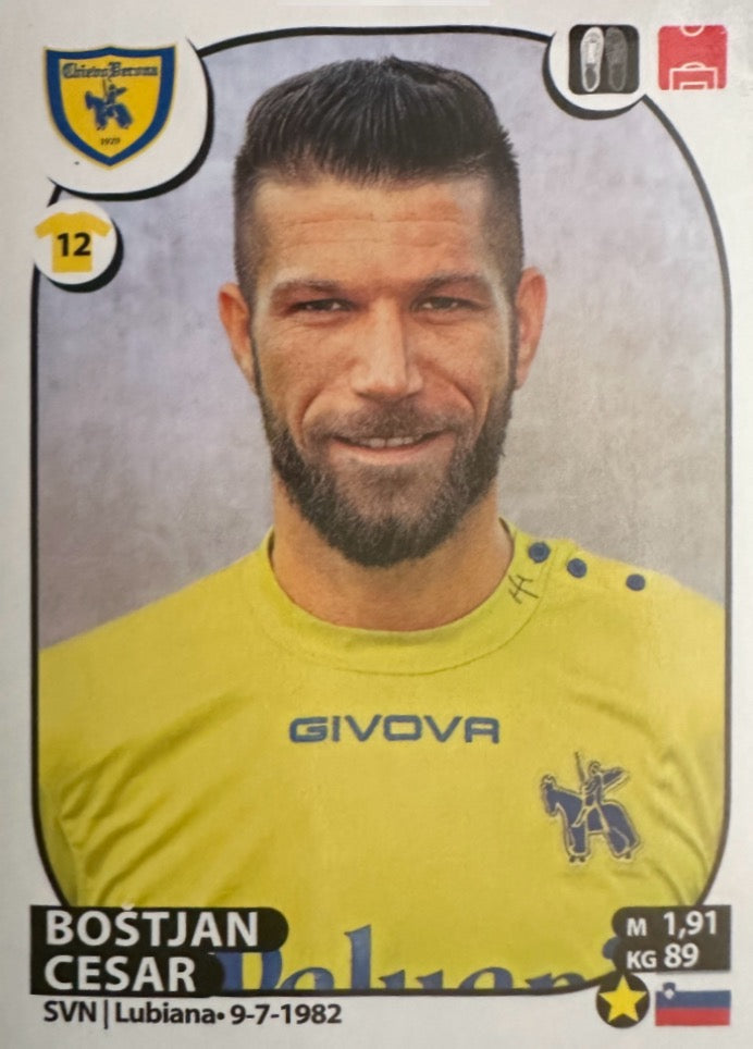 Calciatori panini 2017/18 - Scegli figurina Da 101 a 200