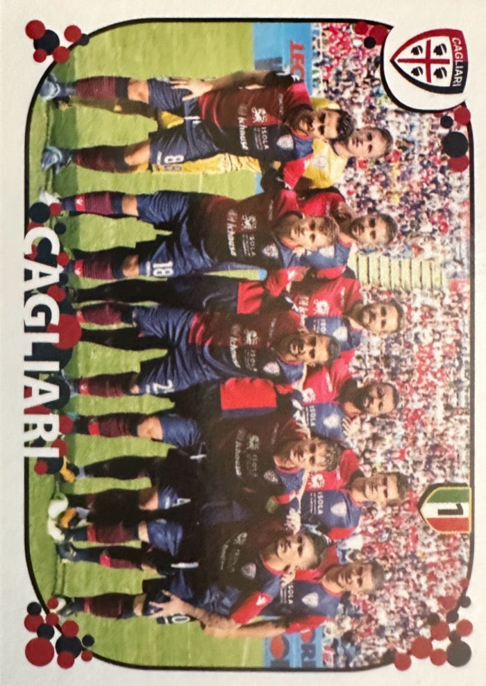 Calciatori panini 2017/18 - Scegli figurina Da 101 a 200