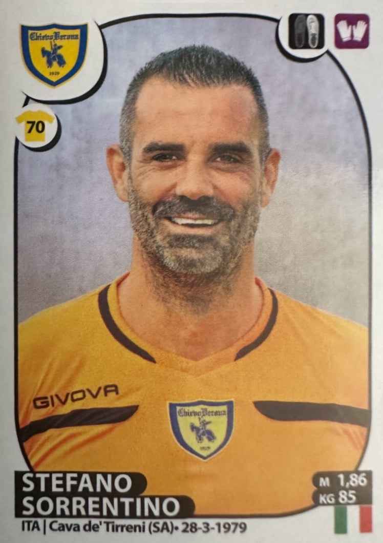 Calciatori panini 2017/18 - Scegli figurina Da 101 a 200