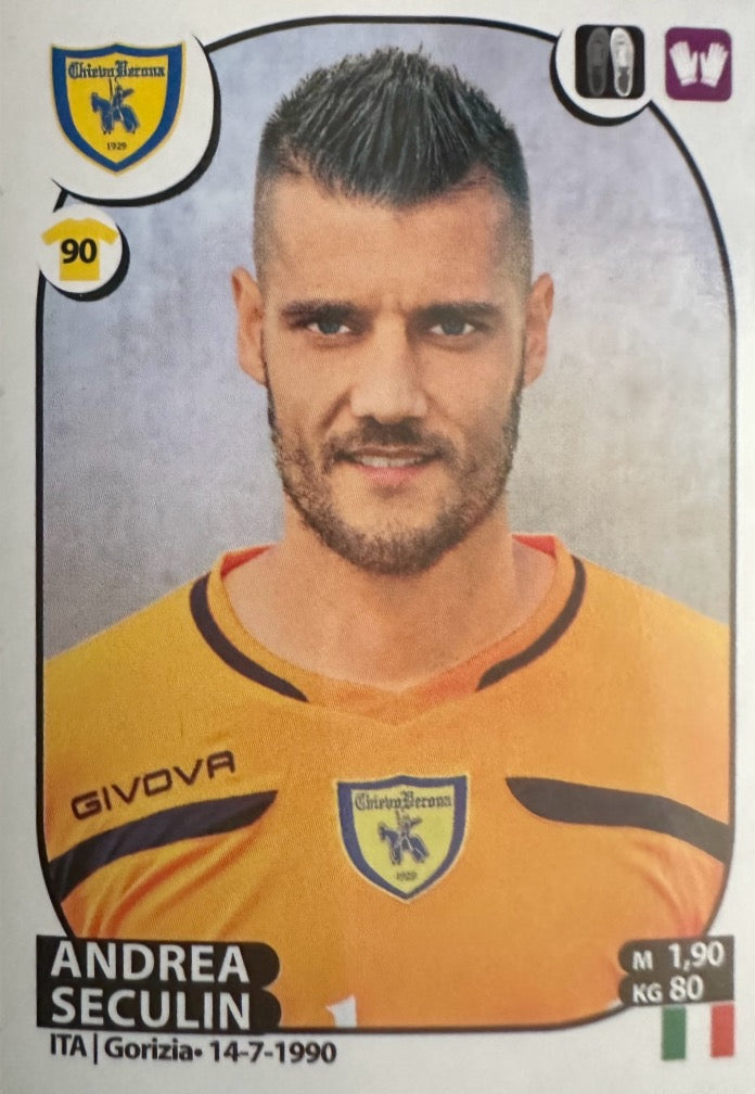 Calciatori panini 2017/18 - Scegli figurina Da 101 a 200