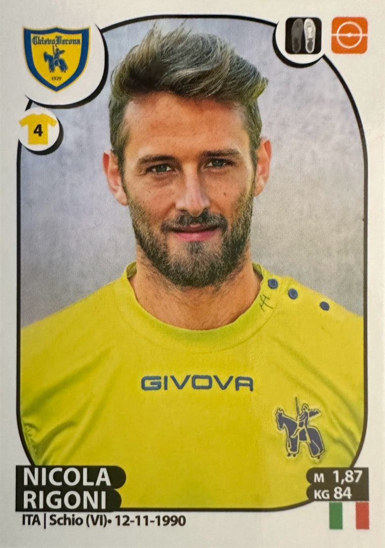 Calciatori panini 2017/18 - Scegli figurina Da 101 a 200