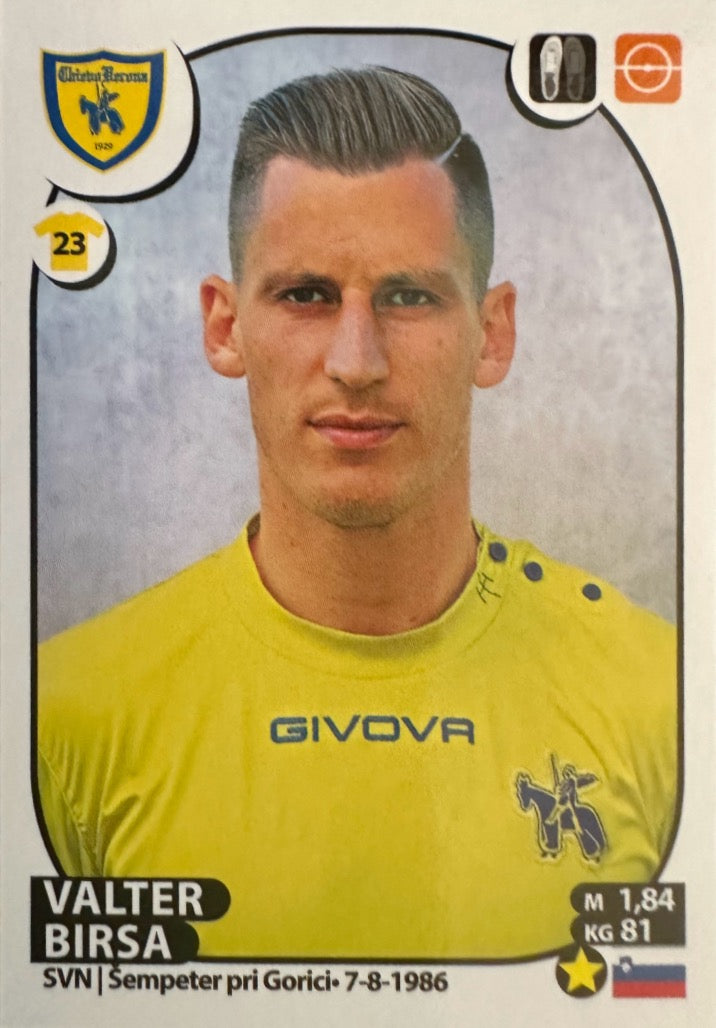 Calciatori panini 2017/18 - Scegli figurina Da 101 a 200