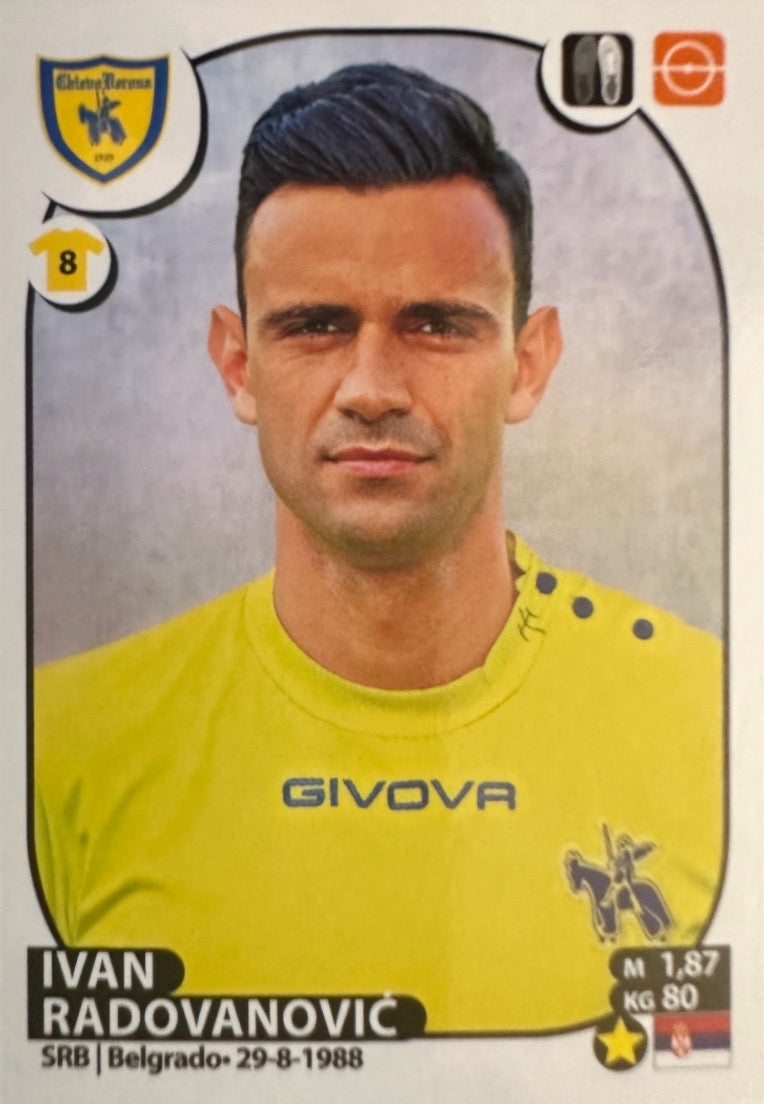 Calciatori panini 2017/18 - Scegli figurina Da 101 a 200