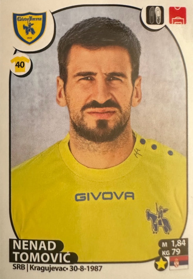 Calciatori panini 2017/18 - Scegli figurina Da 101 a 200