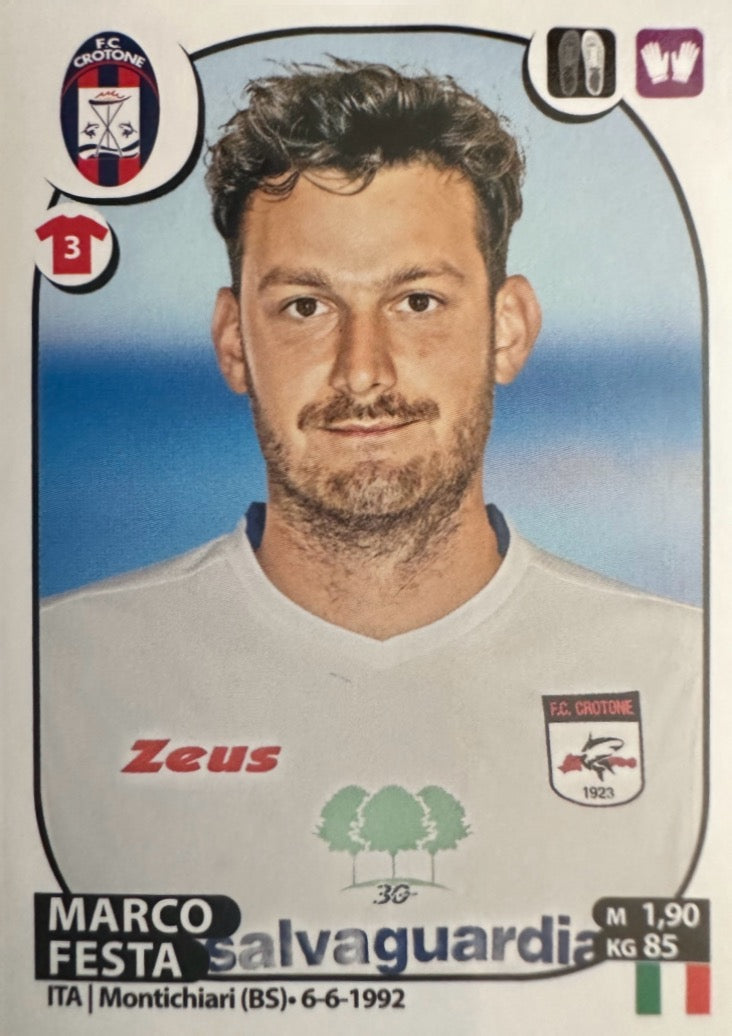 Calciatori panini 2017/18 - Scegli figurina Da 101 a 200