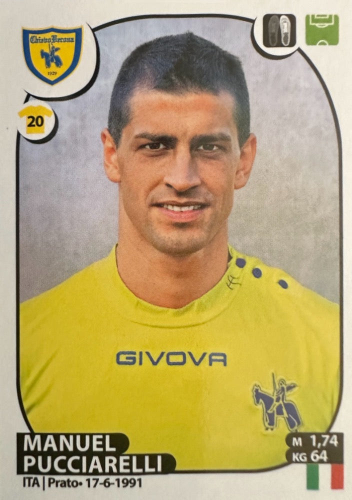 Calciatori panini 2017/18 - Scegli figurina Da 101 a 200