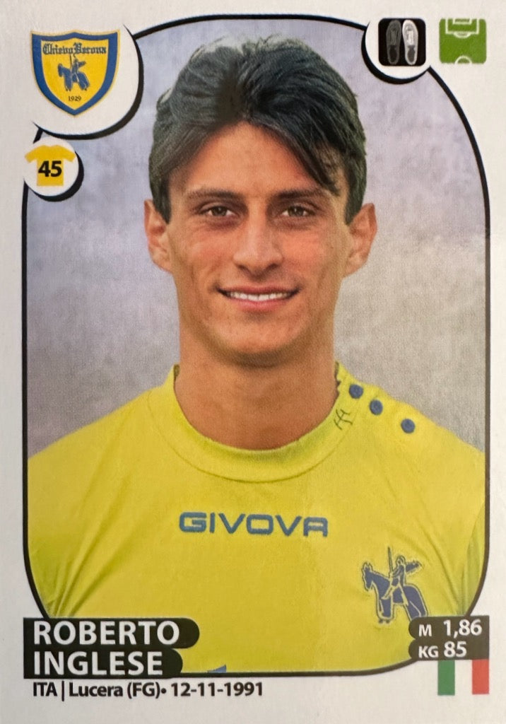 Calciatori panini 2017/18 - Scegli figurina Da 101 a 200