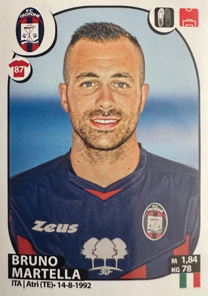 Calciatori panini 2017/18 - Scegli figurina Da 101 a 200