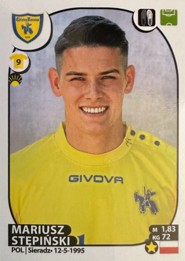 Calciatori panini 2017/18 - Scegli figurina Da 101 a 200