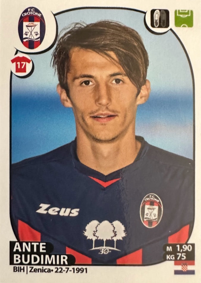 Calciatori panini 2017/18 - Scegli figurina Da 101 a 200