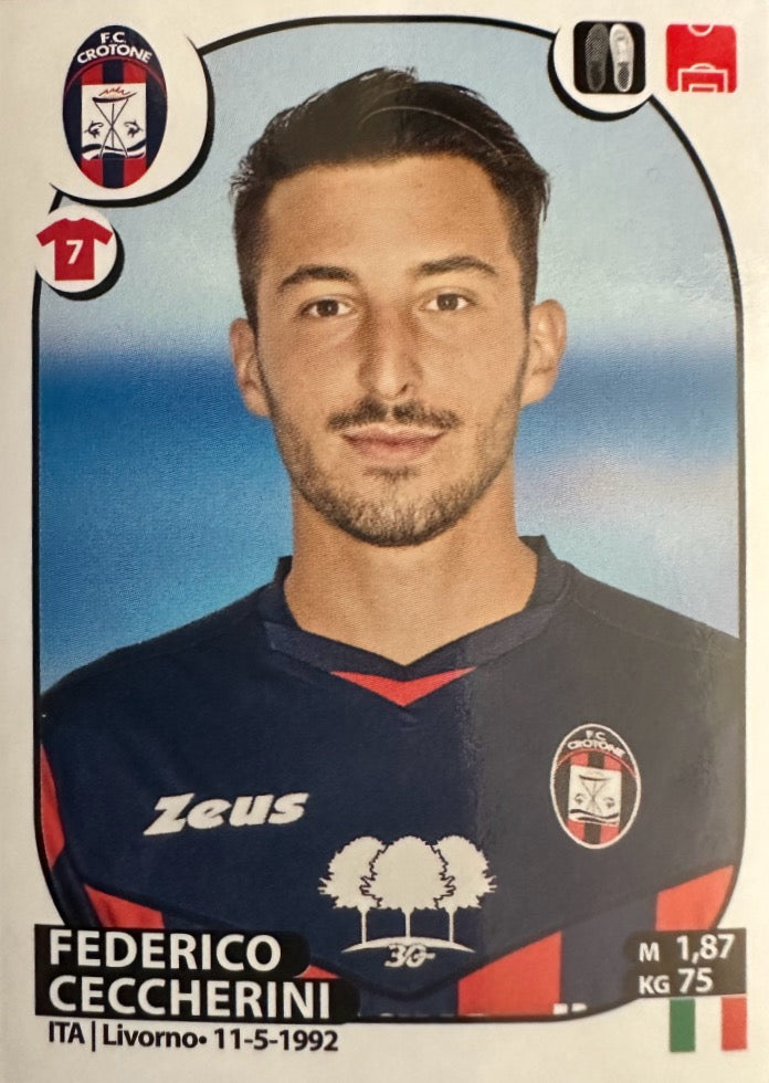 Calciatori panini 2017/18 - Scegli figurina Da 101 a 200