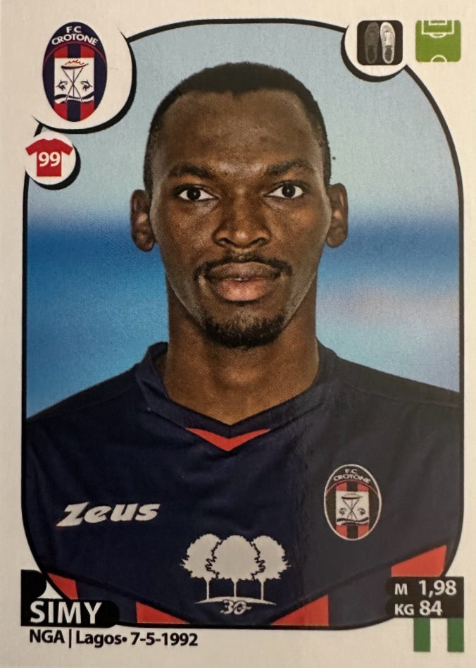 Calciatori panini 2017/18 - Scegli figurina Da 101 a 200